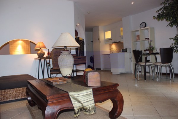 Picture of 1 Bedroom Condo in Chateau Dale ThaBali Condo Jomtien Beach