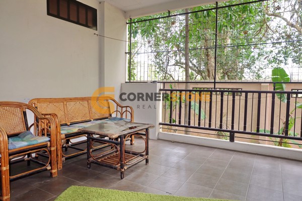 Picture of 1 Bedroom Condo in Wongamat Privacy Condominium Wongamat