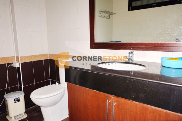 Picture of 1 Bedroom Condo in Wongamat Privacy Condominium Wongamat