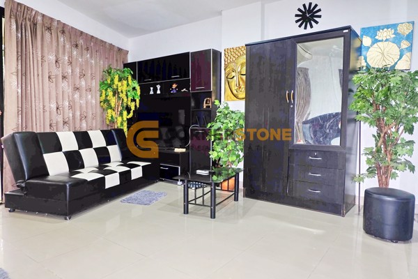 Picture of 1 Bedroom Condo in Wongamat Privacy Condominium Wongamat