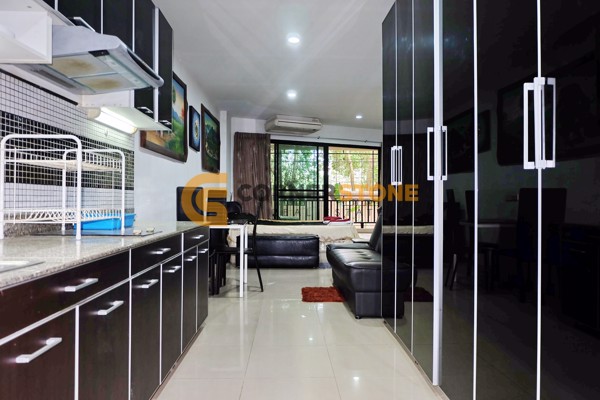 Picture of 1 Bedroom Condo in Wongamat Privacy Condominium Wongamat