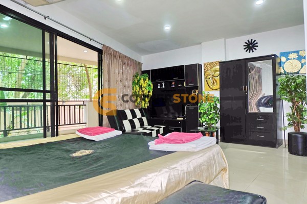 Picture of 1 Bedroom Condo in Wongamat Privacy Condominium Wongamat