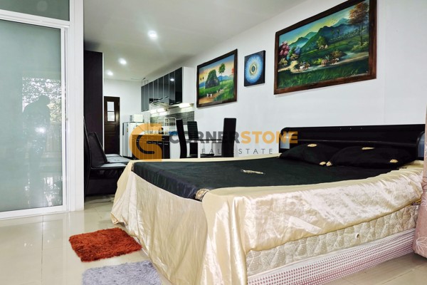 Picture of 1 Bedroom Condo in Wongamat Privacy Condominium Wongamat