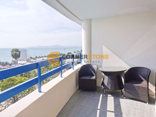 Picture of คอนโด 1 ห้องนอน ในโครงการ Jomtien Plaza Condotel ตั้งอยู่ที่ จอมเทียน