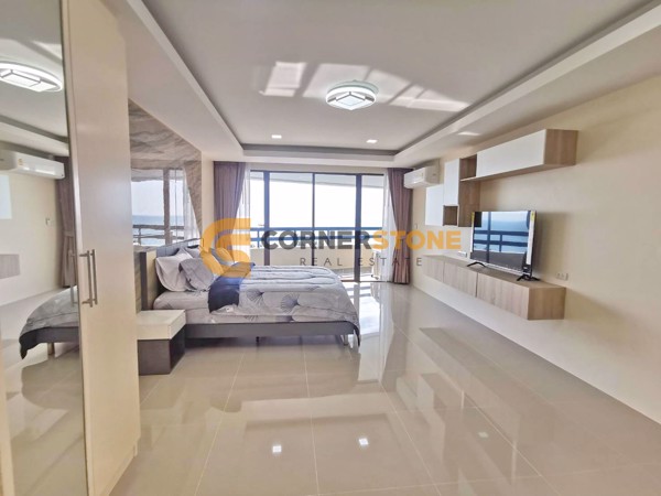 Picture of คอนโด 1 ห้องนอน ในโครงการ Jomtien Plaza Condotel ตั้งอยู่ที่ จอมเทียน