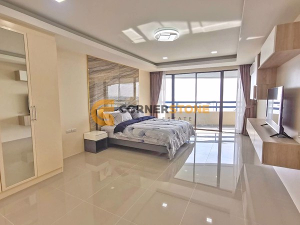 Picture of คอนโด 1 ห้องนอน ในโครงการ Jomtien Plaza Condotel ตั้งอยู่ที่ จอมเทียน