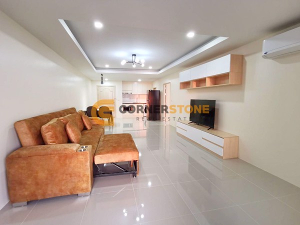 Picture of คอนโด 1 ห้องนอน ในโครงการ Jomtien Plaza Condotel ตั้งอยู่ที่ จอมเทียน