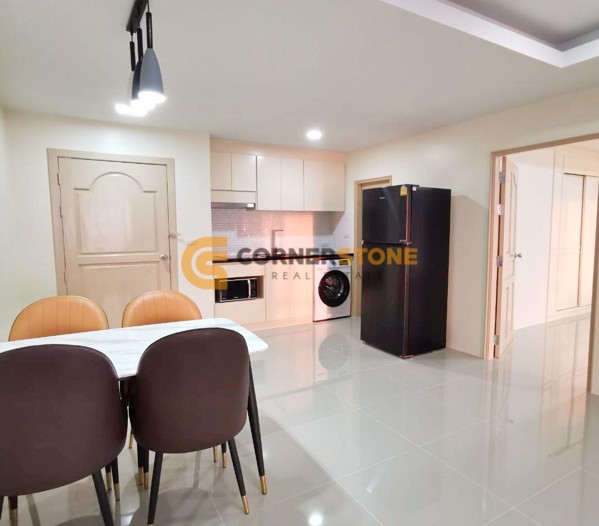 Picture of คอนโด 1 ห้องนอน ในโครงการ Jomtien Plaza Condotel ตั้งอยู่ที่ จอมเทียน