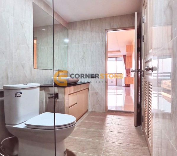 Picture of คอนโด 1 ห้องนอน ในโครงการ Jomtien Plaza Condotel ตั้งอยู่ที่ จอมเทียน