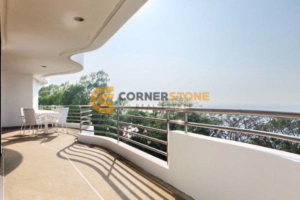 Picture of 3 bedroom Condo in Royal Cliff Garden Pratumnak Hill