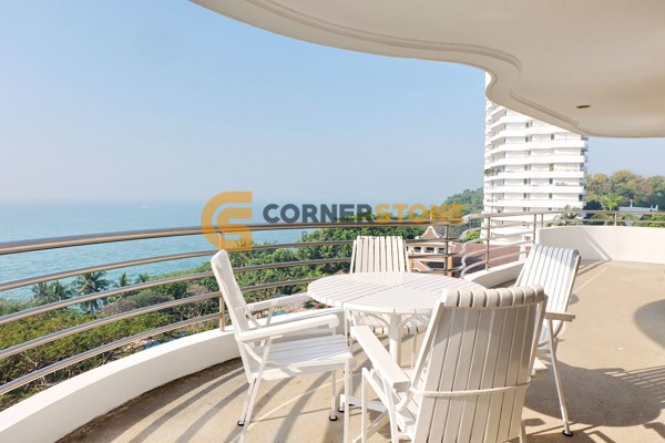 Picture of 3 bedroom Condo in Royal Cliff Garden Pratumnak Hill