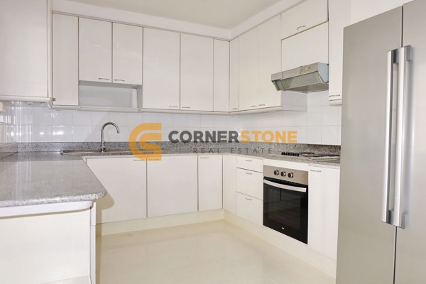 Picture of 3 bedroom Condo in Royal Cliff Garden Pratumnak Hill
