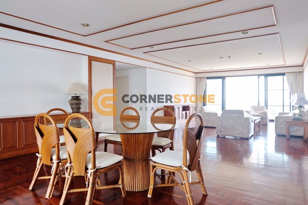 Picture of 3 bedroom Condo in Royal Cliff Garden Pratumnak Hill
