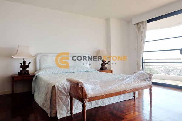 Picture of 3 bedroom Condo in Royal Cliff Garden Pratumnak Hill