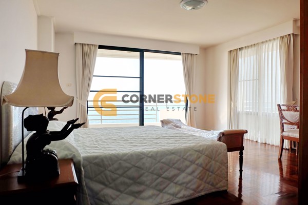 Picture of 3 bedroom Condo in Royal Cliff Garden Pratumnak Hill