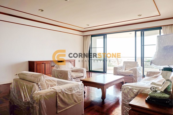 Picture of 3 bedroom Condo in Royal Cliff Garden Pratumnak Hill