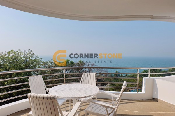 Picture of คอนโด 3 ห้องนอน ในโครงการ Royal Cliff Garden ตั้งอยู่ที่ พระตำหนัก