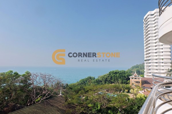 Picture of คอนโด 3 ห้องนอน ในโครงการ Royal Cliff Garden ตั้งอยู่ที่ พระตำหนัก