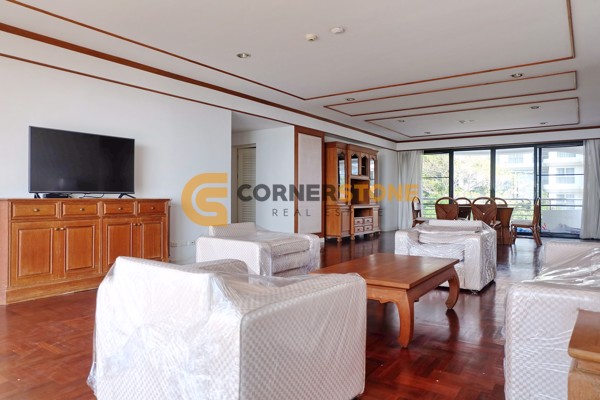Picture of คอนโด 3 ห้องนอน ในโครงการ Royal Cliff Garden ตั้งอยู่ที่ พระตำหนัก