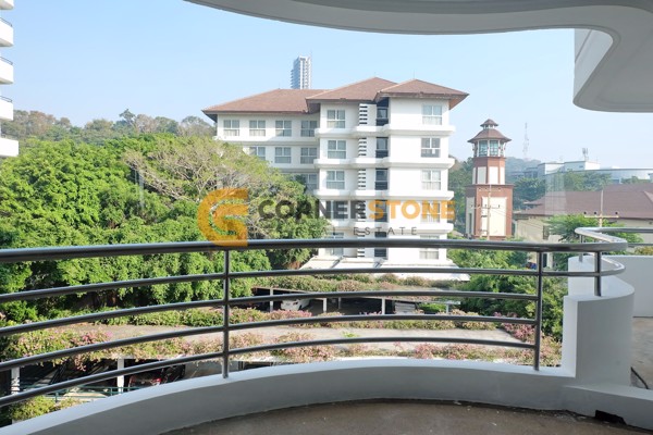 Picture of คอนโด 3 ห้องนอน ในโครงการ Royal Cliff Garden ตั้งอยู่ที่ พระตำหนัก