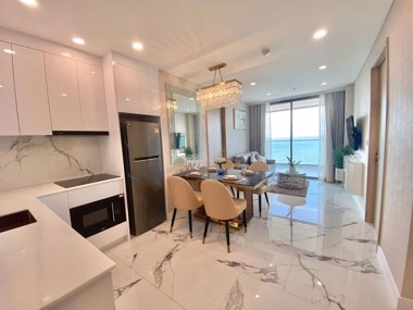 Picture of คอนโด 2 ห้องนอน ในโครงการ Copacabana Beach Jomtien ตั้งอยู่ที่ หาดจอมเทียน