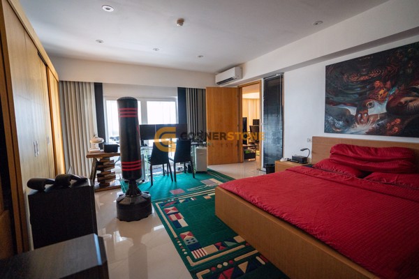 Picture of 2 Bedroom Duplex Condo in Peak Condominium Pratumnak