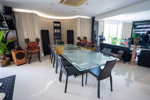 Picture of 2 Bedroom Duplex Condo in Peak Condominium Pratumnak