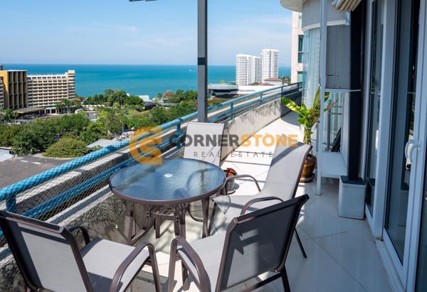 Picture of 2 Bedroom Duplex Condo in Peak Condominium Pratumnak