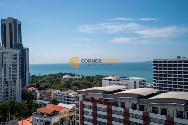 Picture of 2 Bedroom Duplex Condo in Peak Condominium Pratumnak