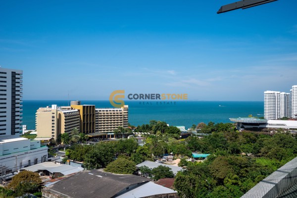 Picture of 2 Bedroom Duplex Condo in Peak Condominium Pratumnak