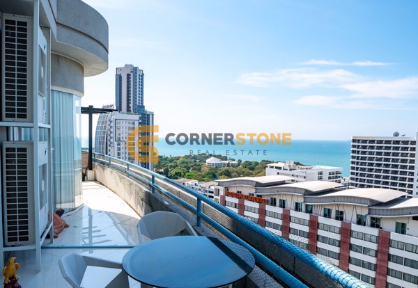 Picture of 2 Bedroom Duplex Condo in Peak Condominium Pratumnak