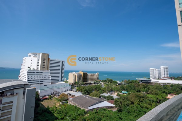 Picture of 2 Bedroom Duplex Condo in Peak Condominium Pratumnak