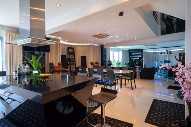 Picture of คอนโด 2 ห้องนอน ในโครงการ Peak Condominium ตั้งอยู่ที่ พระตำหนัก