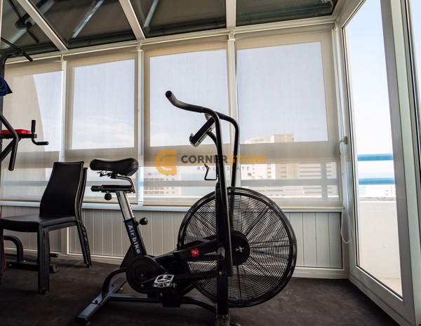 Picture of 2 Bedroom Duplex Condo in Peak Condominium Pratumnak