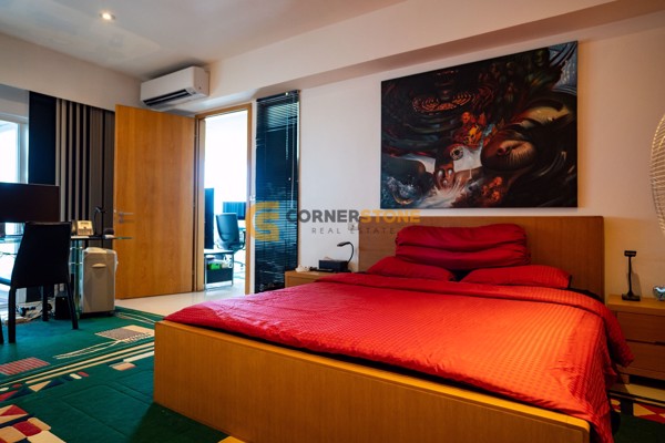 Picture of 2 Bedroom Duplex Condo in Peak Condominium Pratumnak