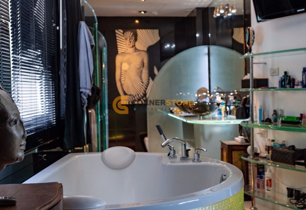 Picture of 2 Bedroom Duplex Condo in Peak Condominium Pratumnak