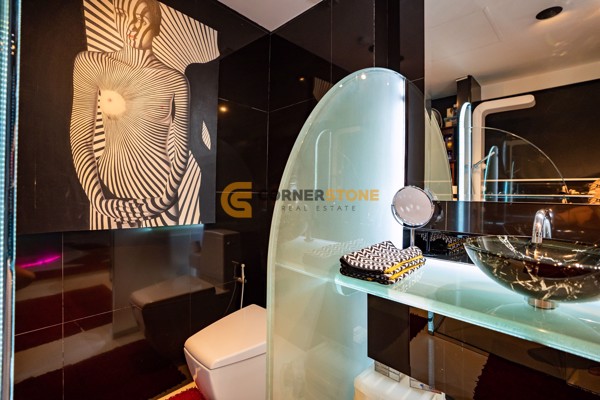 Picture of 2 Bedroom Duplex Condo in Peak Condominium Pratumnak