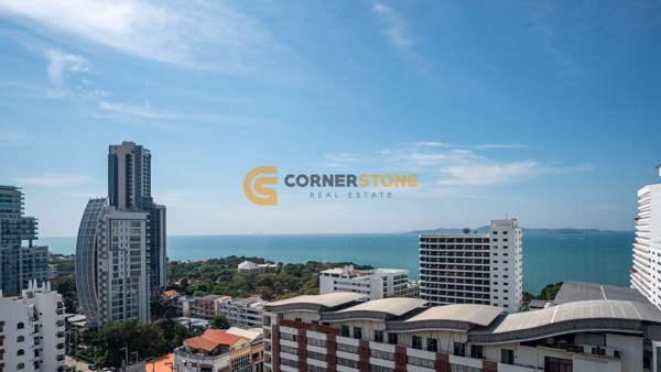 Picture of 2 Bedroom Duplex Condo in Peak Condominium Pratumnak