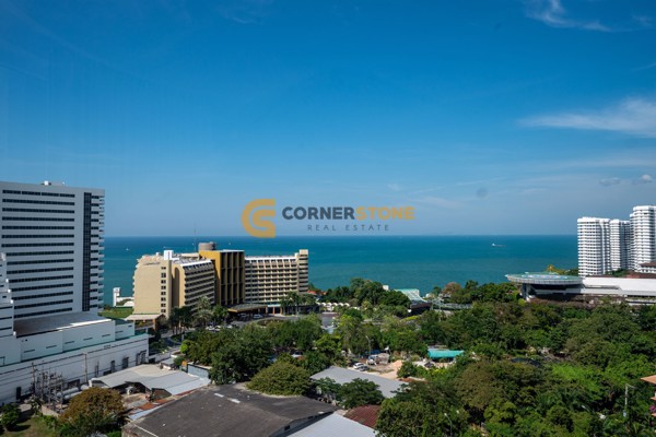 Picture of 2 Bedroom Duplex Condo in Peak Condominium Pratumnak