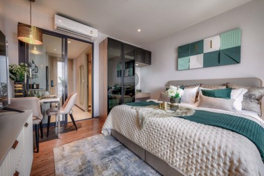 Show details for Studio Condo in Once Pattaya Condominium Pattaya Picture of Studio Condo in Once Pattaya Condominium Pattaya