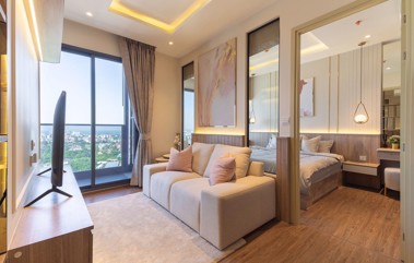 Picture of คอนโด 2 ห้องนอน ในโครงการ วันซ์ พัทยา คอนโดมิเนียม ตั้งอยู่ที่ พัทยา