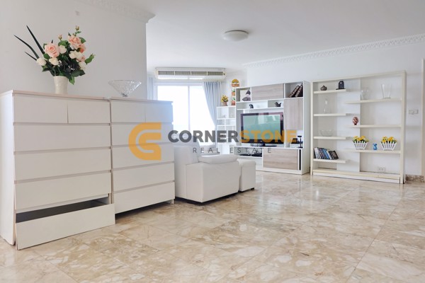 Picture of คอนโด 3 ห้องนอน ในโครงการ Jomtien Beach Paradise ตั้งอยู่ที่ หาดจอมเทียน