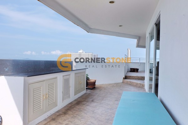 Picture of คอนโด 3 ห้องนอน ในโครงการ Jomtien Beach Paradise ตั้งอยู่ที่ หาดจอมเทียน