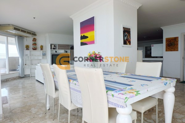 Picture of คอนโด 3 ห้องนอน ในโครงการ Jomtien Beach Paradise ตั้งอยู่ที่ หาดจอมเทียน