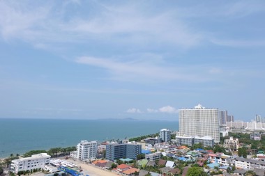 Picture of 3 bedroom Condo in Jomtien Beach Paradise Jomtien Beach