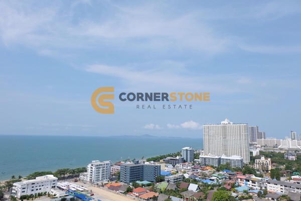 Picture of คอนโด 3 ห้องนอน ในโครงการ Jomtien Beach Paradise ตั้งอยู่ที่ หาดจอมเทียน