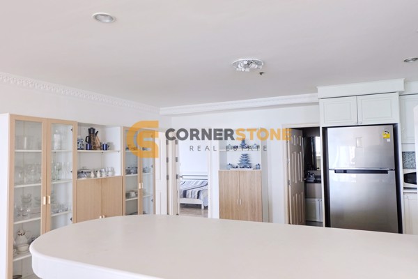 Picture of คอนโด 3 ห้องนอน ในโครงการ Jomtien Beach Paradise ตั้งอยู่ที่ หาดจอมเทียน