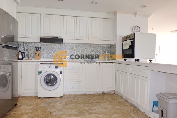 Picture of คอนโด 3 ห้องนอน ในโครงการ Jomtien Beach Paradise ตั้งอยู่ที่ หาดจอมเทียน