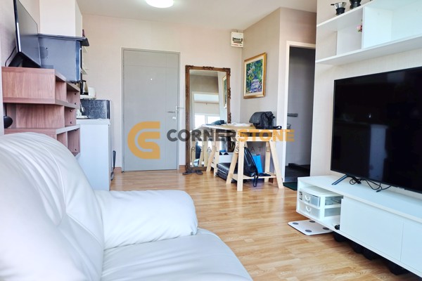 Picture of 1 Bedroom Condo in The Trust Condo South Pattaya Pattaya