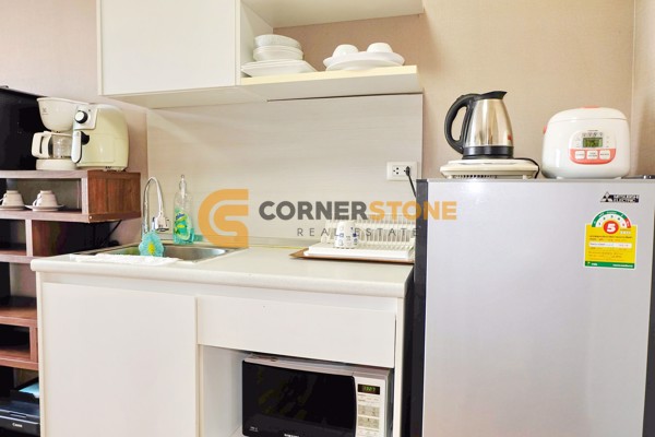 Picture of 1 Bedroom Condo in The Trust Condo South Pattaya Pattaya